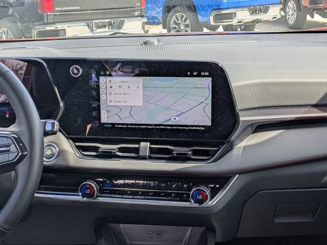 Used 2026 Chevrolet Equinox RS w/ Convenience Package III image 18