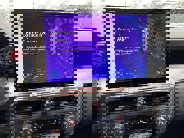 New 2026 Toyota 4Runner TRD Off-Road image 11