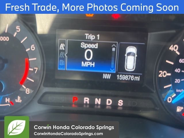 Used 2016 Ford Explorer 4WD image 12