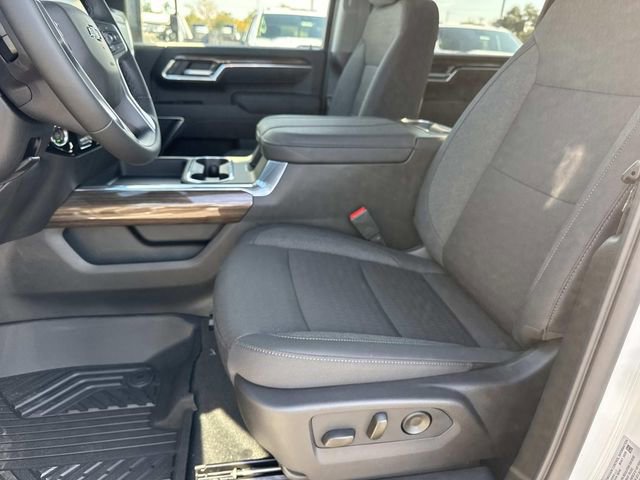 New 2026 Chevrolet Silverado 2500 LT w/ Trail Boss Package image 11