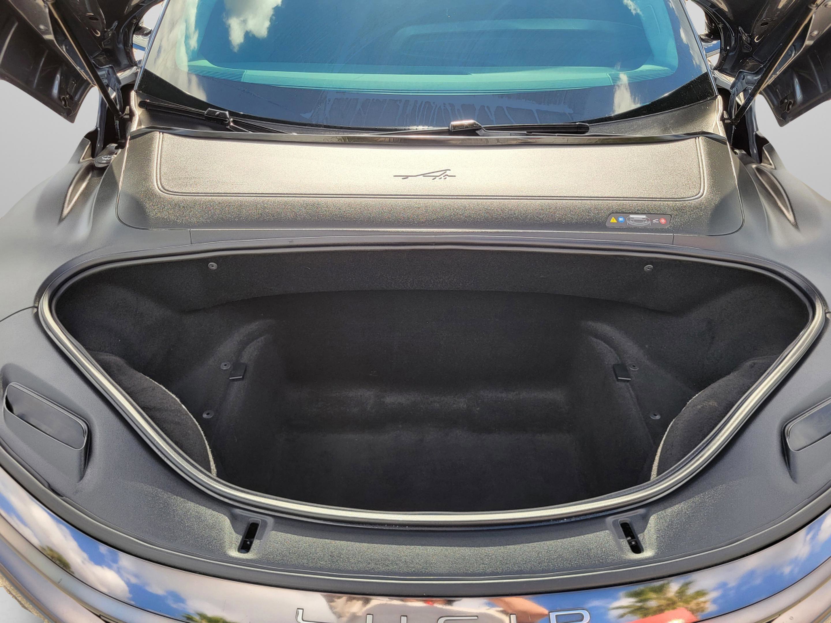 Used 2025 Lucid Air Pure image 72