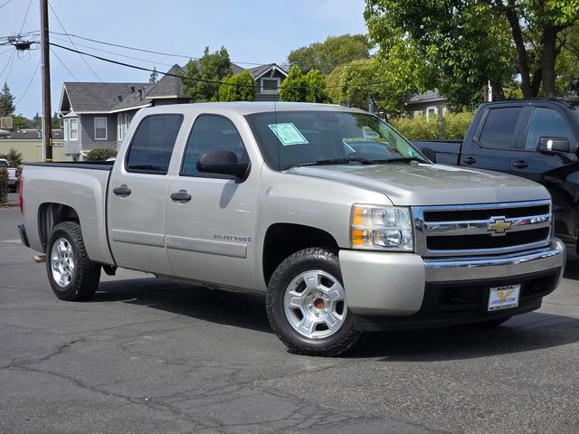 Used 2008 Chevrolet Silverado 1500 LT w/ Power Pack Plus RWD image 2
