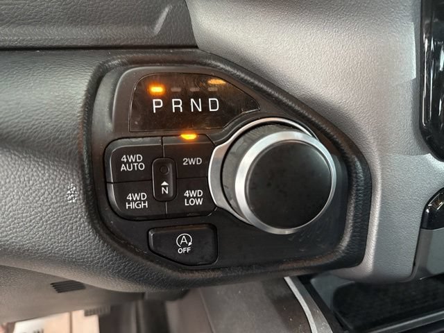Used 2022 RAM 1500 Big Horn AWD/4WD image 23