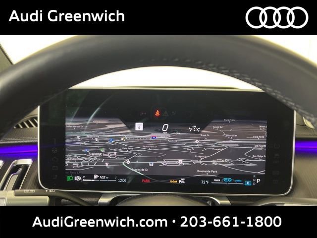 Used 2022 Mercedes-Benz S 580 4MATIC Sedan image 23