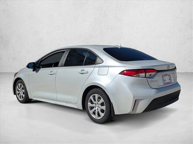 Used 2024 Toyota Corolla LE image 8