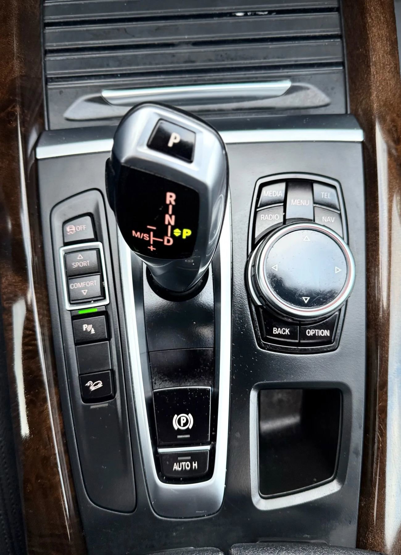 Used 2014 BMW X5 xDrive35i image 20