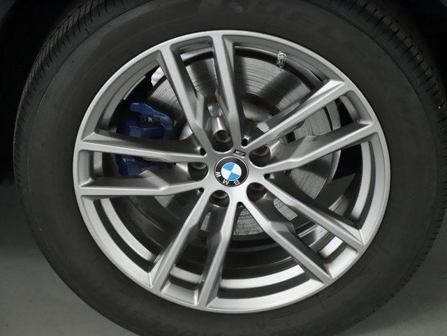 Used 2021 BMW X3 M40i w/ Executive Package image 42