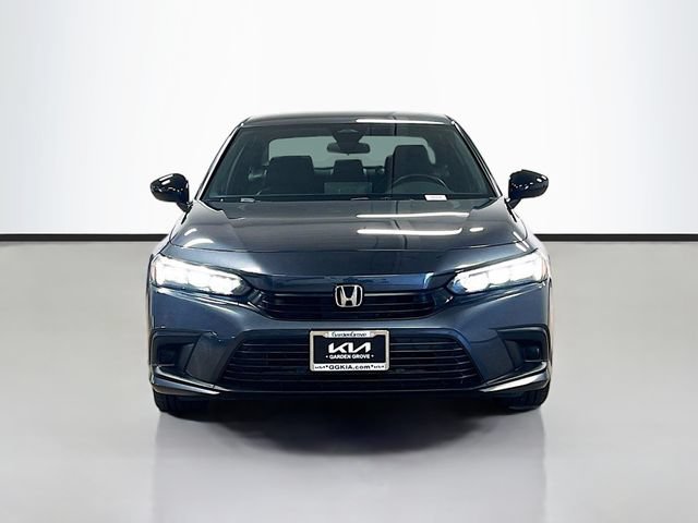 Used 2024 Honda Civic Sport image 2