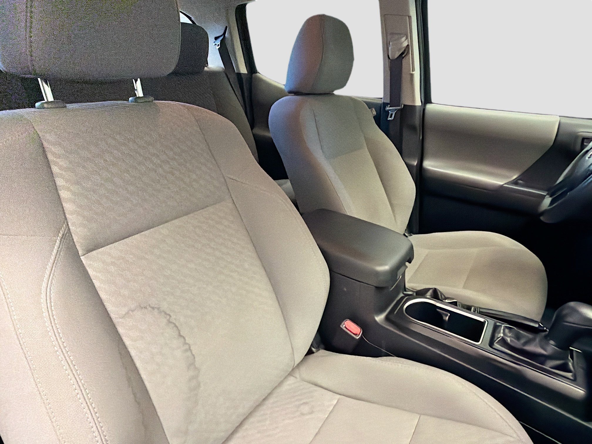 Used 2021 Toyota Tacoma SR image 15