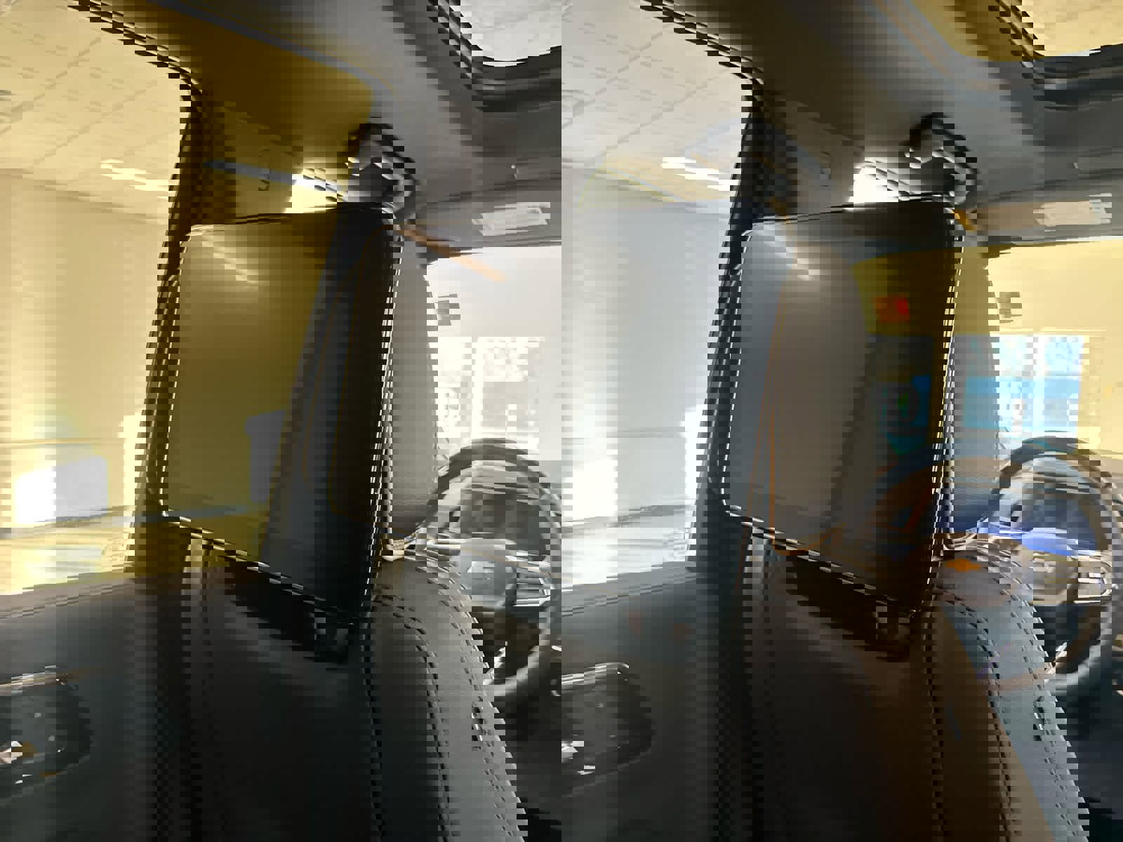 New 2026 Chevrolet Tahoe Premier image 19