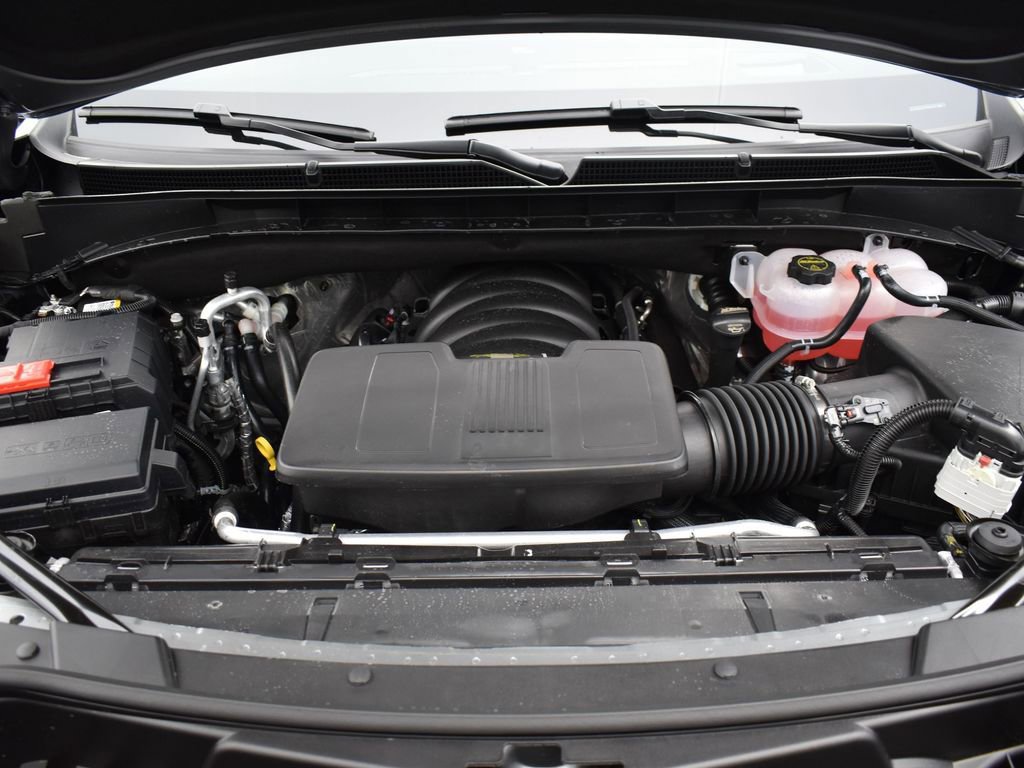 Certified 2026 Cadillac Escalade Platinum Sport w/ LPO, ONYX Package image 8