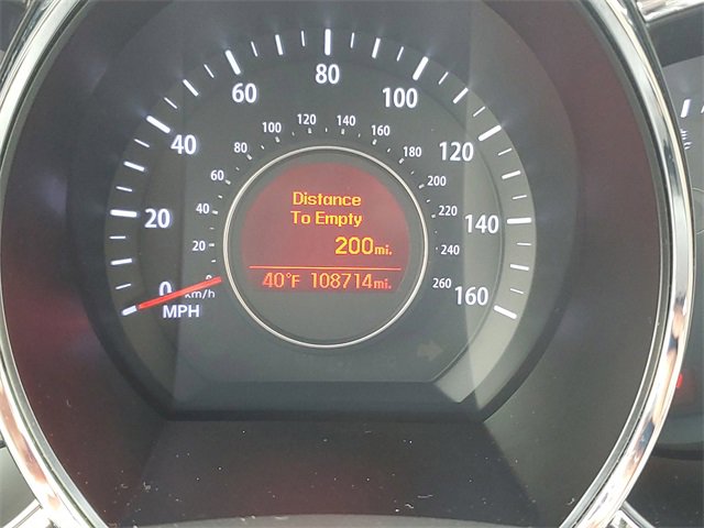 Used 2012 Kia Optima EX w/ Premium Pkg image 26