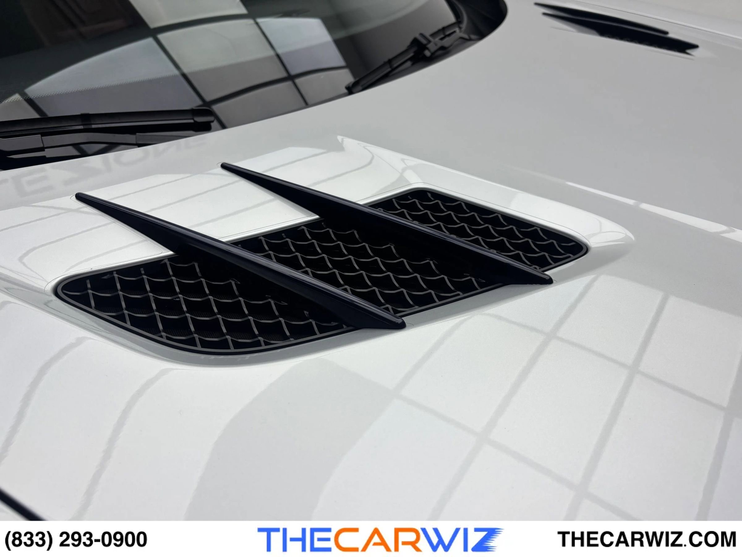 Used 2013 Mercedes-Benz SLS AMG GT Coupe image 8