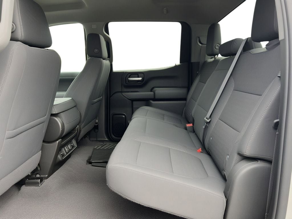 Used 2020 Chevrolet Silverado 1500 LT w/ All-Star Edition AWD/4WD image 7