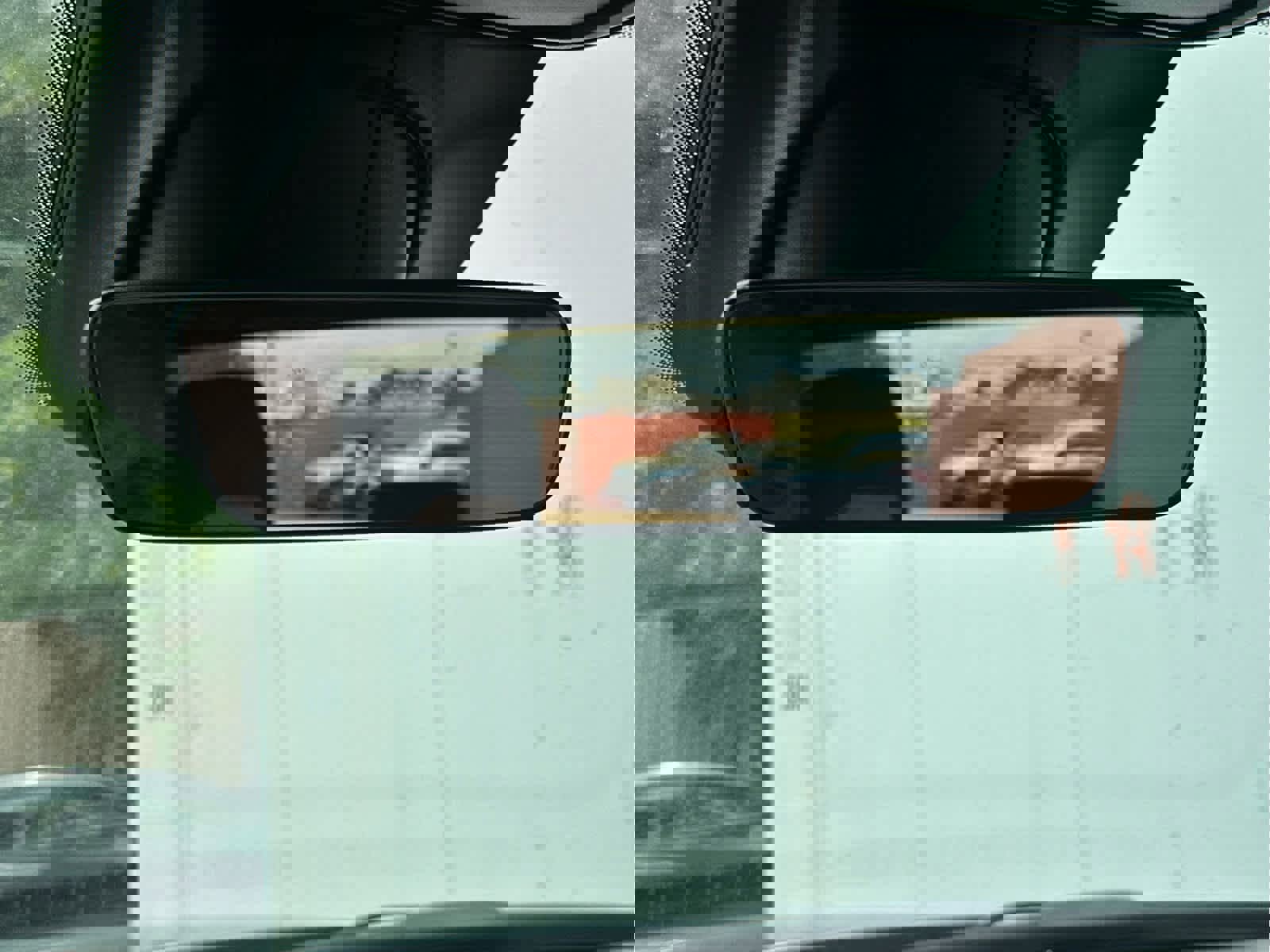 New 2026 RAM 2500 Tradesman w/ Chrome Appearance Group image 38