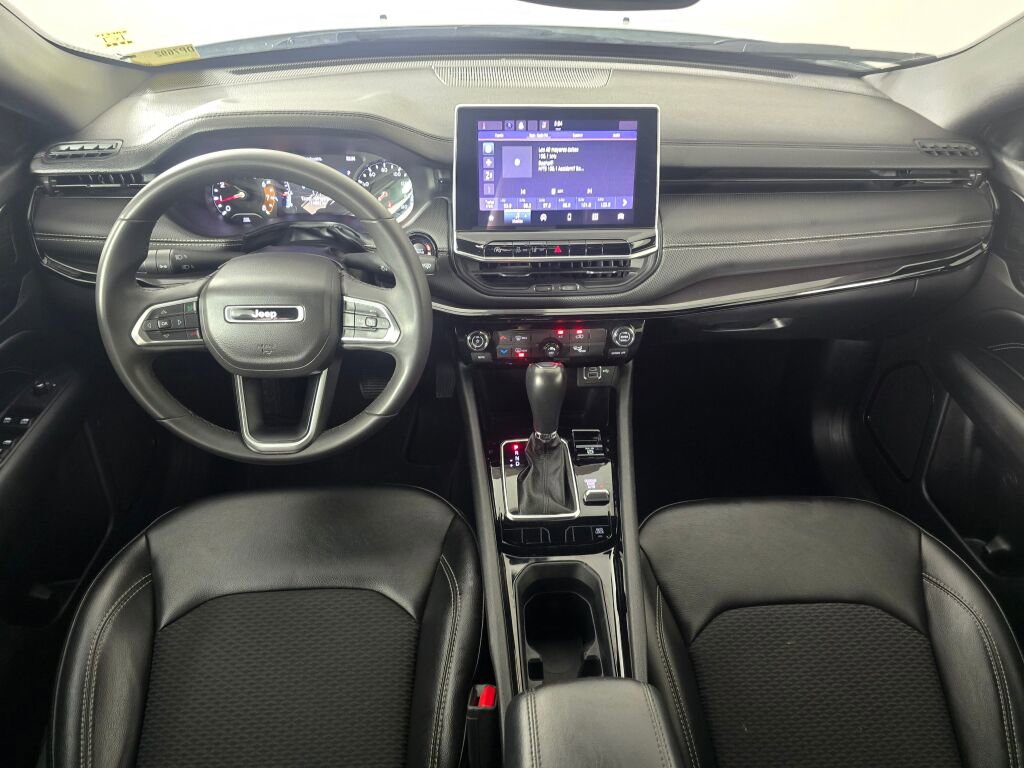 Used 2023 Jeep Compass Altitude image 22