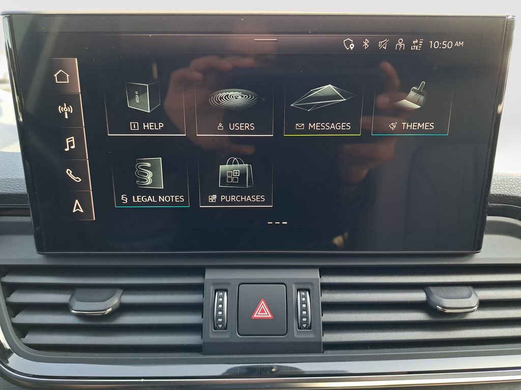 Used 2023 Audi Q5 2.0T Premium image 22