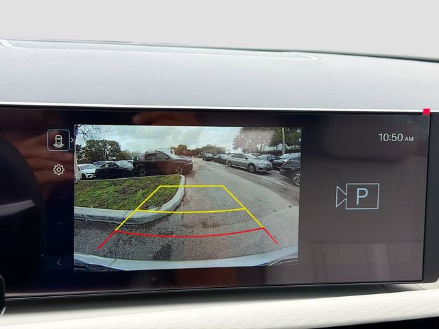 New 2026 Hyundai Tucson SEL image 13