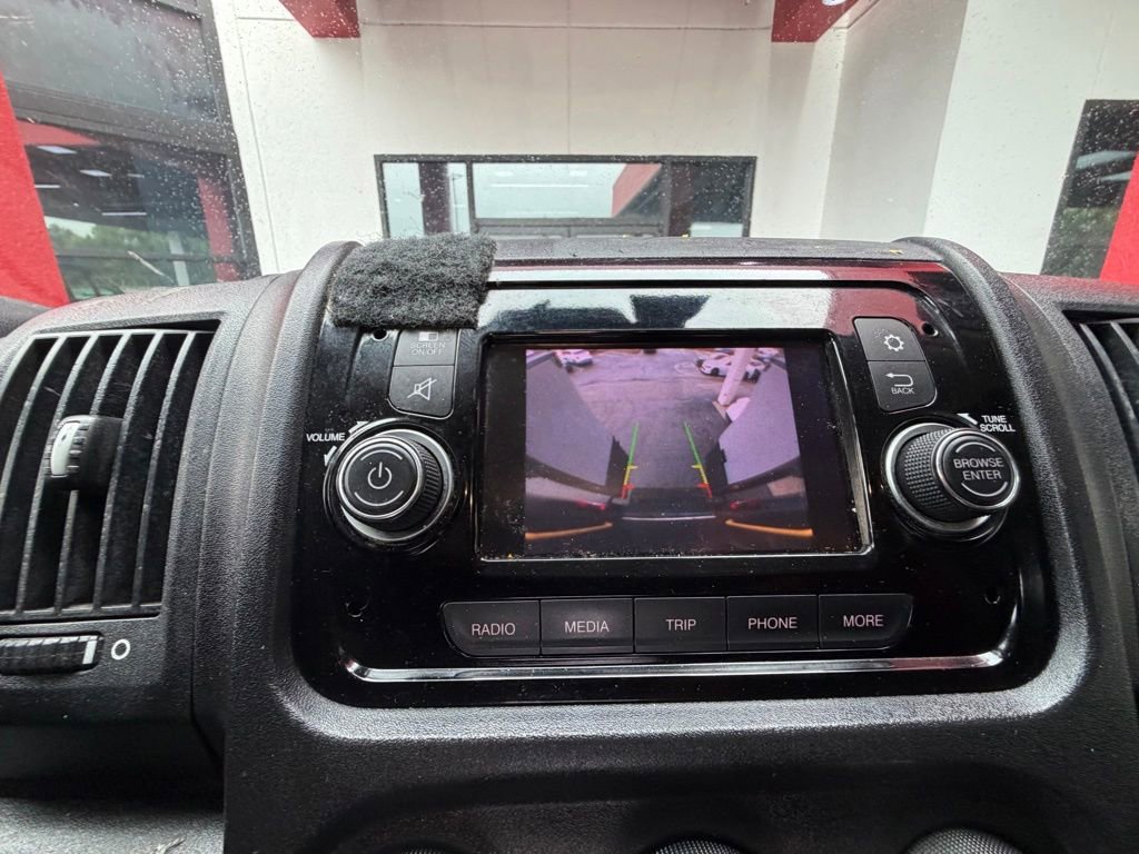 Used 2020 RAM ProMaster 3500 FWD image 15