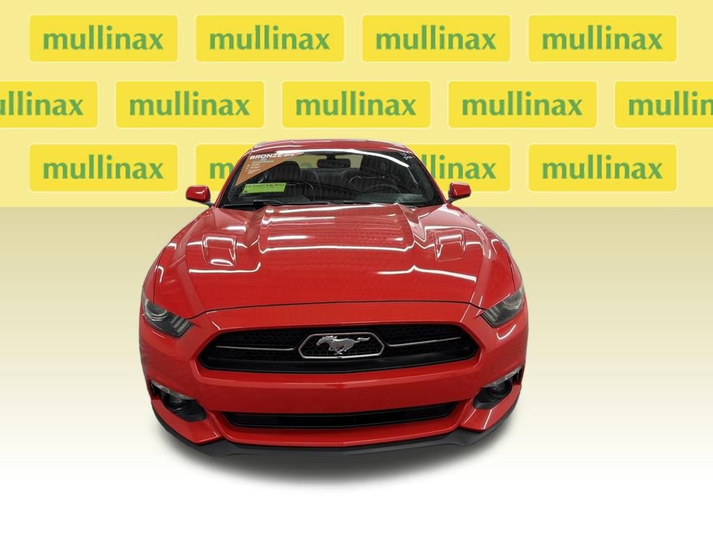 Used 2015 Ford Mustang GT Premium w/ Equipment Group 401A image 25