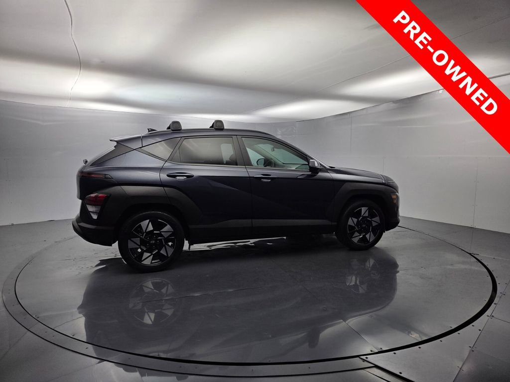 Used 2024 Hyundai Kona SEL image 10