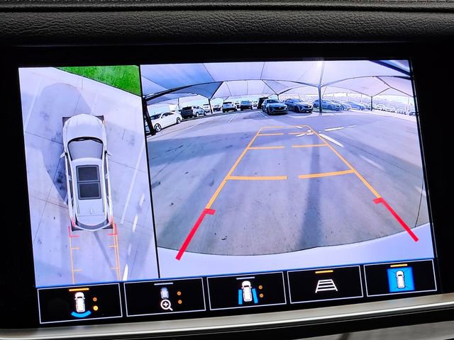 Used 2023 Cadillac XT5 Premium Luxury w/ Technology Package image 18