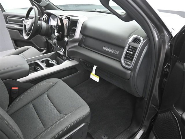 New 2026 RAM 1500 Big Horn/Lone Star image 17