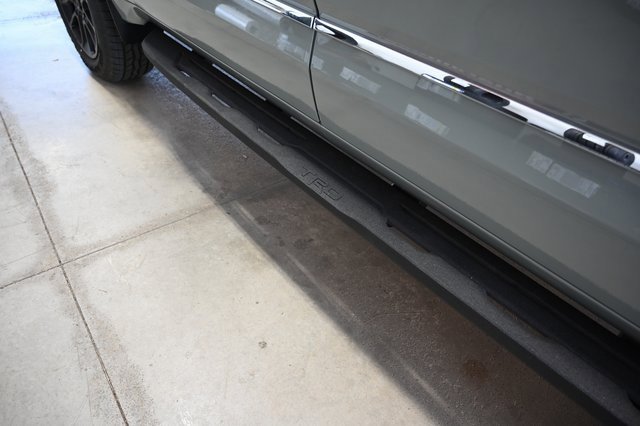 New 2026 Toyota Tundra 1794 Edition image 34
