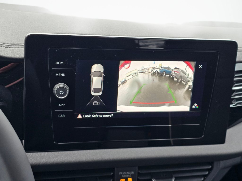 New 2026 Volkswagen Jetta Sport FWD image 26