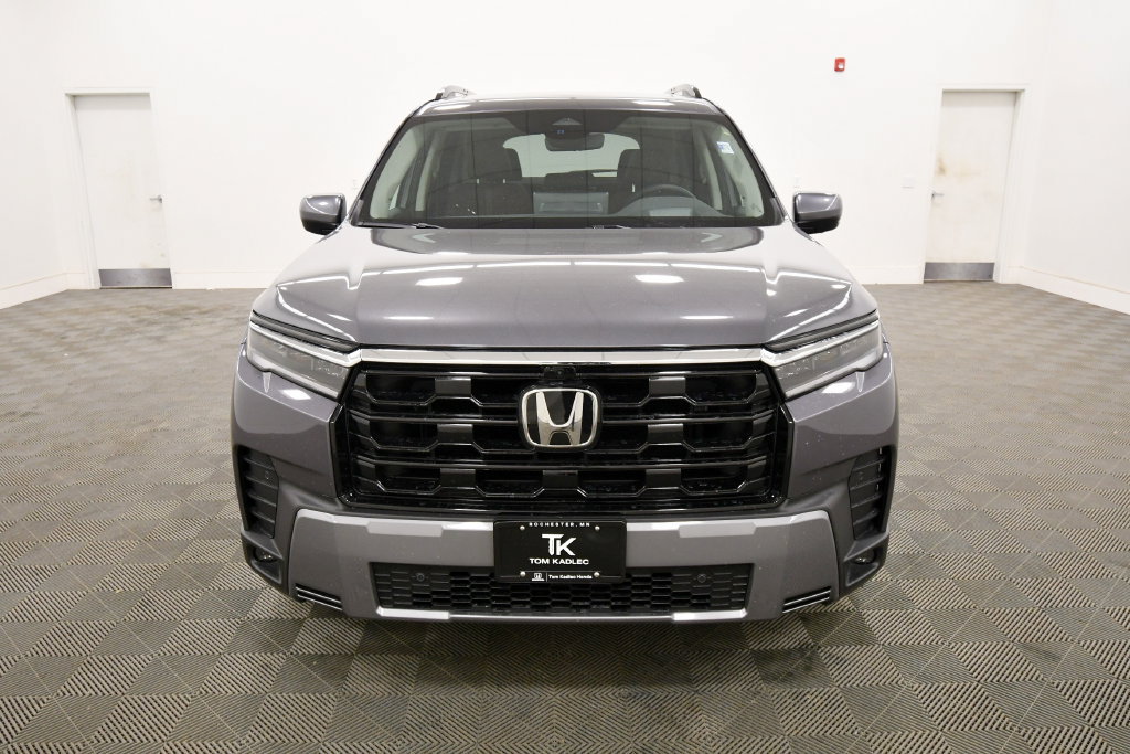 New 2026 Honda Pilot Elite image 10