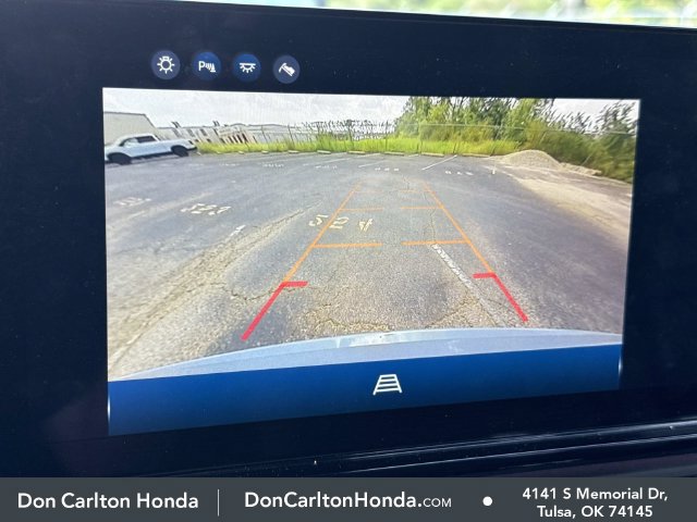 Used 2024 Honda Prologue Touring image 21