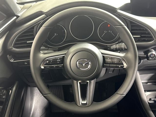 New 2026 MAZDA MAZDA3 2.5 S Hatchback w/ Premium Pkg FWD image 16