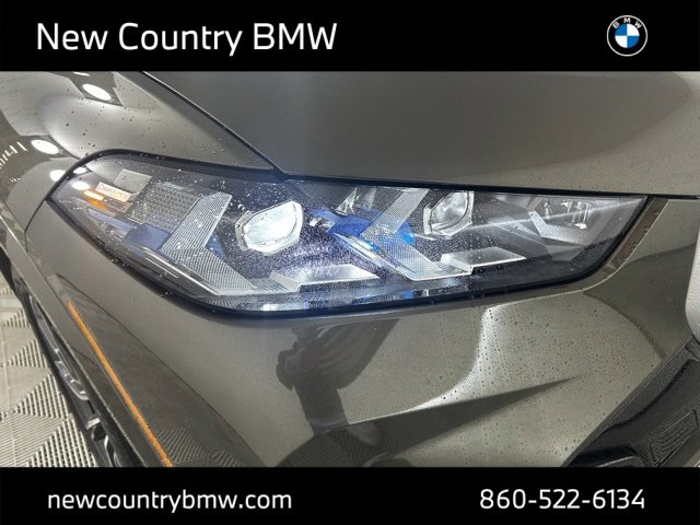 New 2026 BMW X5 xDrive50e image 30