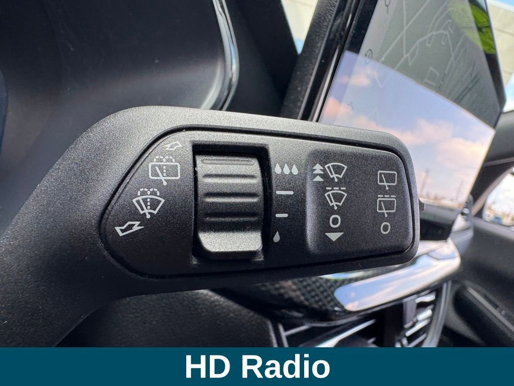 Used 2023 Ford Escape ST-Line Select w/ Tech Pack #2 image 13