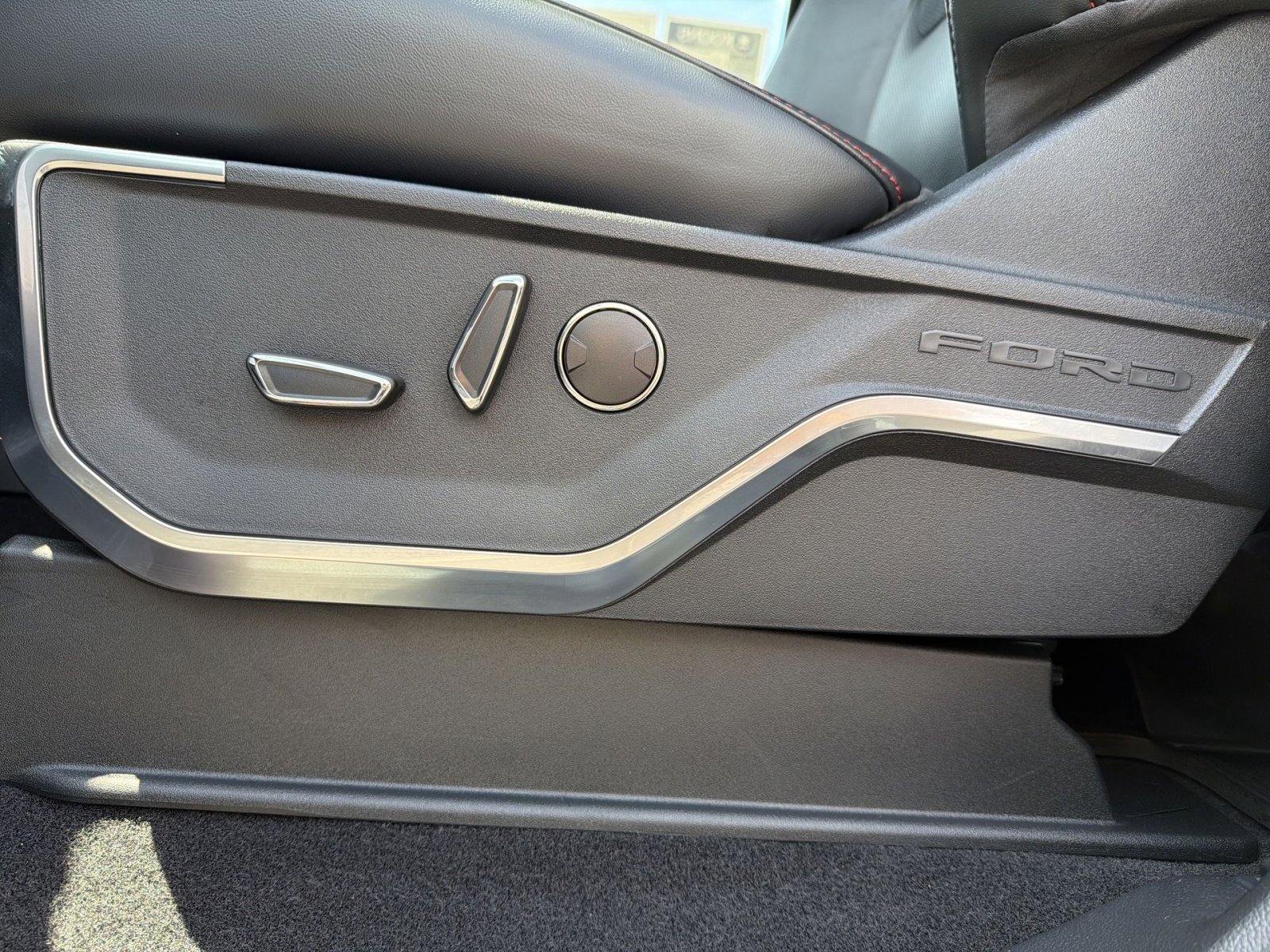 Certified 2024 Ford F150 Raptor AWD/4WD image 22