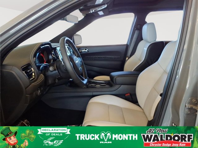 New 2026 Dodge Durango SRT Hellcat image 8