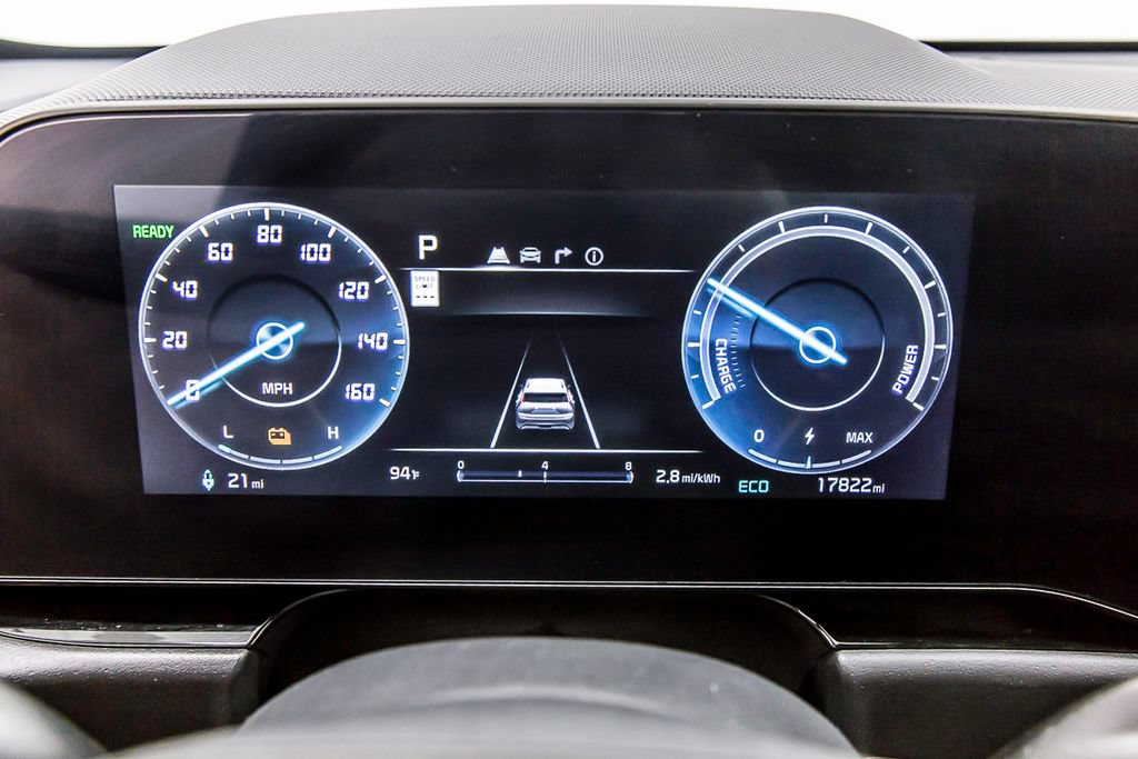 Used 2024 Kia Niro Wind FWD image 16