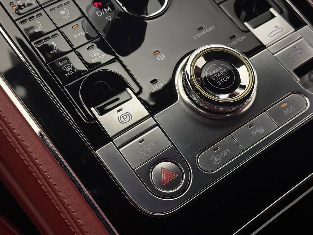 Certified 2023 Bentley Continental GT Azure image 41