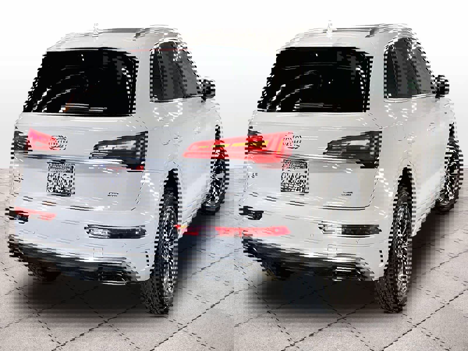 Used 2023 Audi Q5 2.0T Premium Plus w/ Premium Plus Package image 14