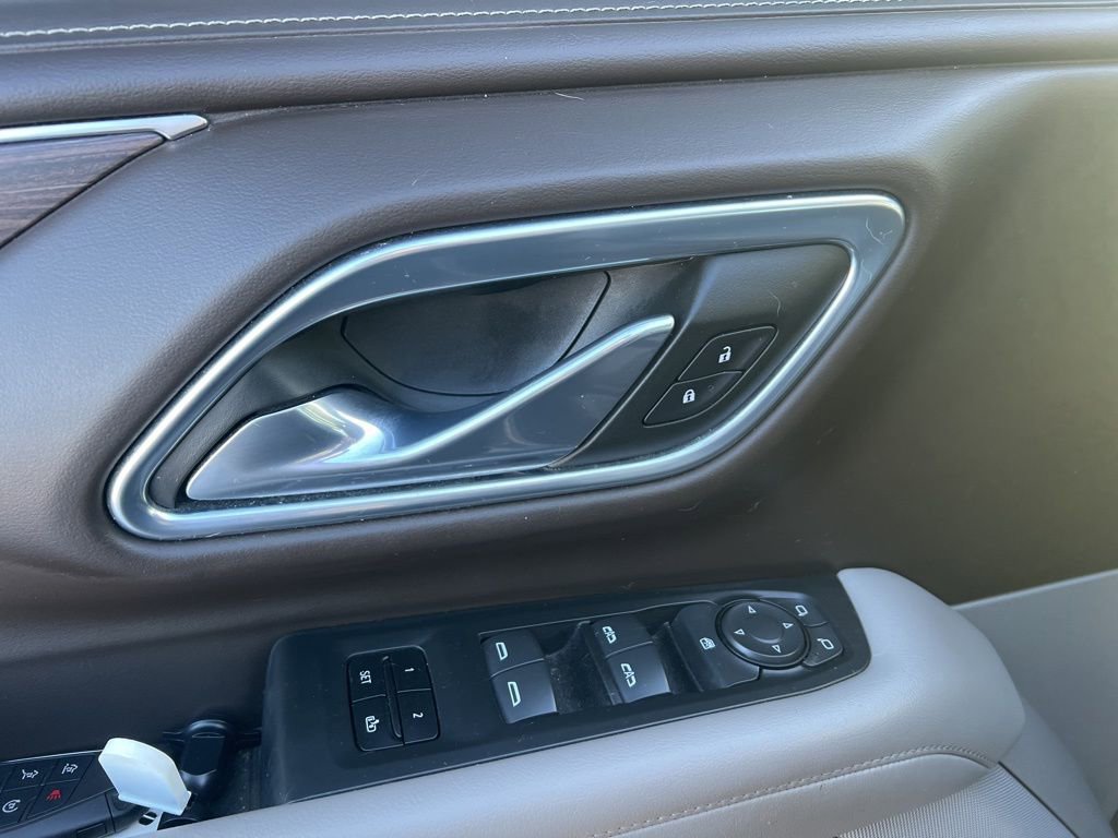 Used 2021 Chevrolet Tahoe LT image 9