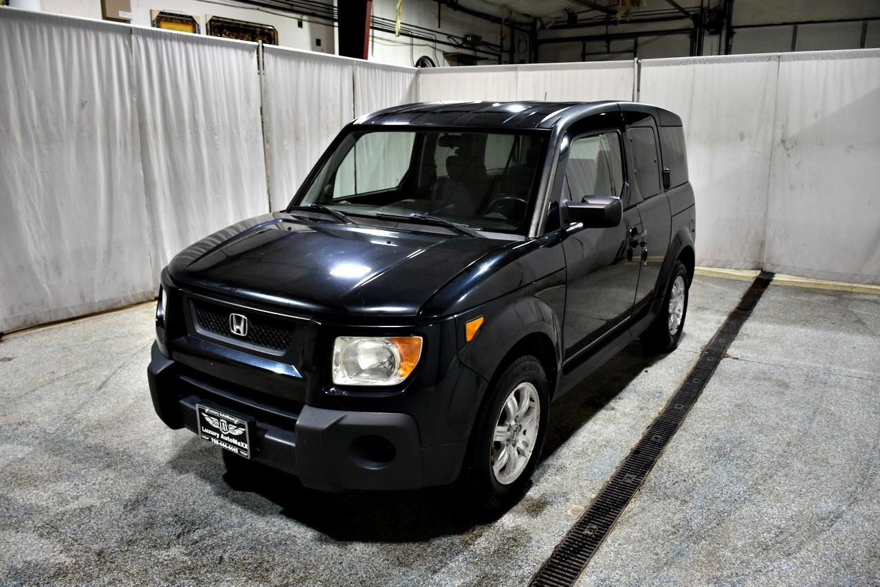 Used 2006 Honda Element EX-P image 29