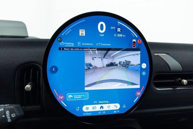 New 2026 MINI Cooper 4-Door Hardtop image 15