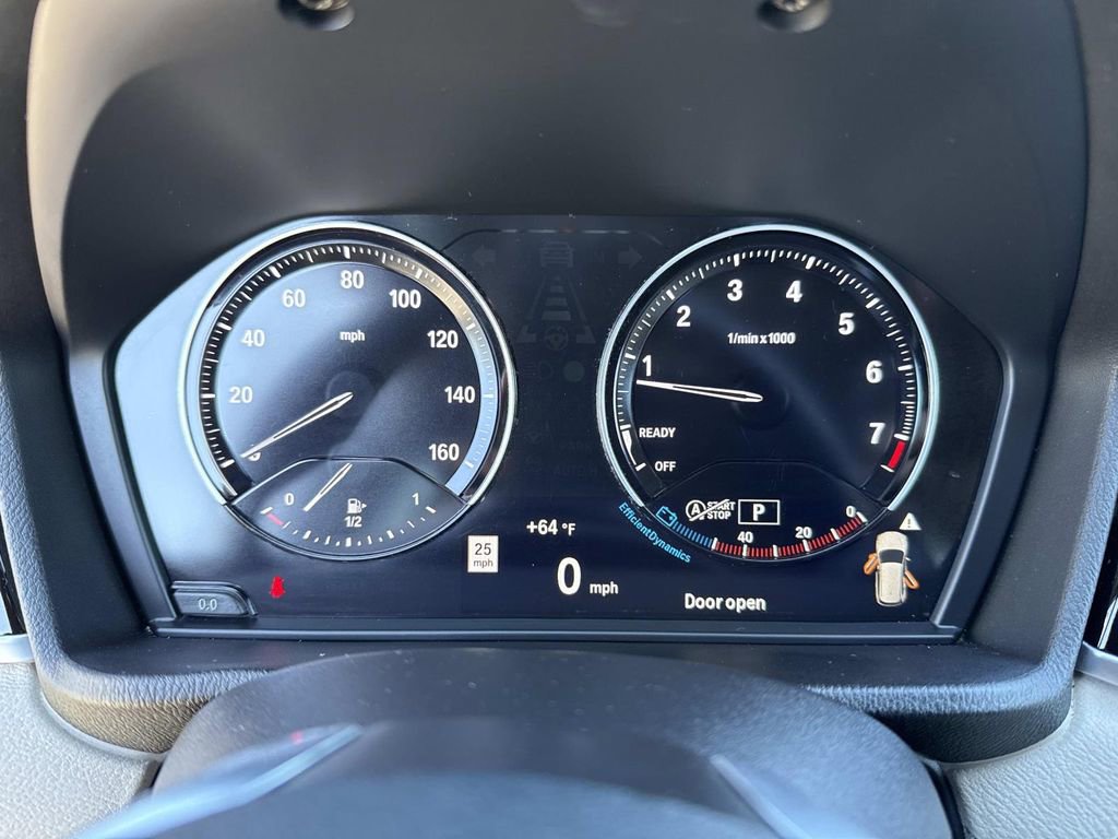 Used 2021 BMW X1 sDrive28i w/ Convenience Package image 42