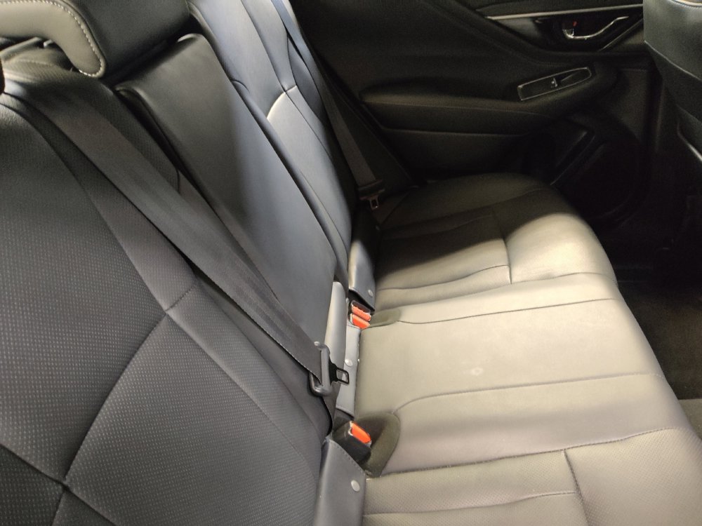 Used 2022 Subaru Legacy Limited AWD/4WD image 19