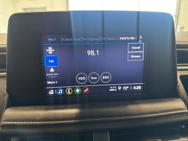 Used 2022 Chevrolet Tahoe LS image 23