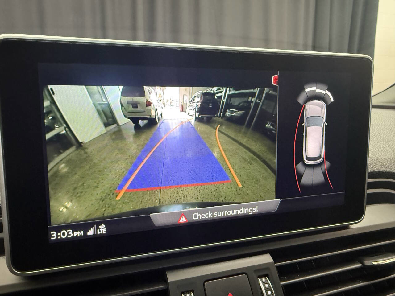 Used 2018 Audi Q5 2.0T Premium Plus w/ Premium Plus Package image 33