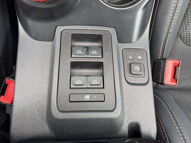 Used 2024 Ford Bronco Raptor w/ Interior Carbon Fiber Pack 6 AWD/4WD image 13