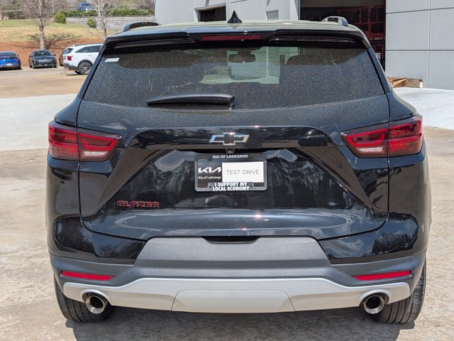 Used 2023 Chevrolet Blazer LT w/ Convenience Package image 9