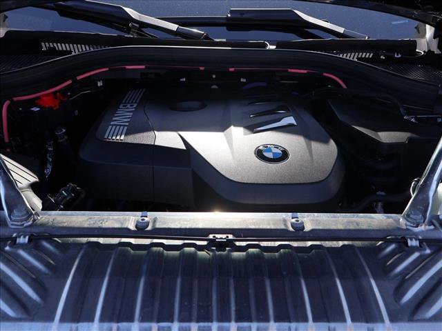 Used 2025 BMW X3 xDrive30i w/ Premium Package image 29