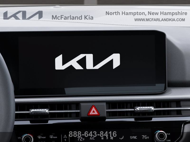 New 2026 Kia Sportage EX AWD/4WD image 20